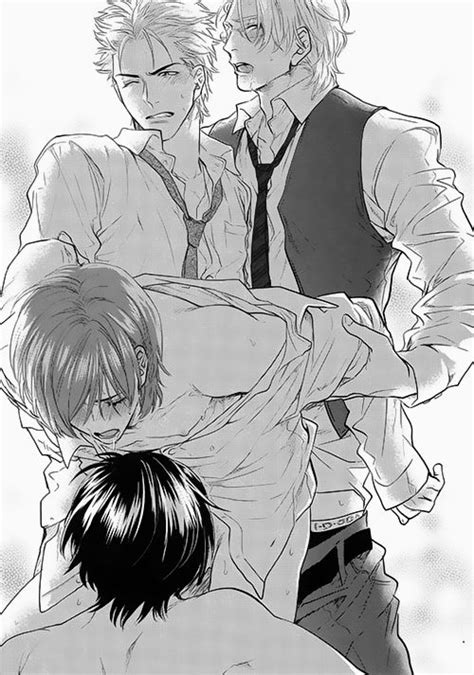 sex yaoi